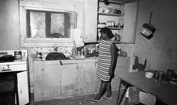 ÃÛèÖÖ±²¥ Citizen poverty series in 1968-69
